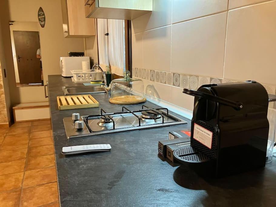 Dom wakacyjny Casita Rural De Campo Con Jardin Privado El Berrueco