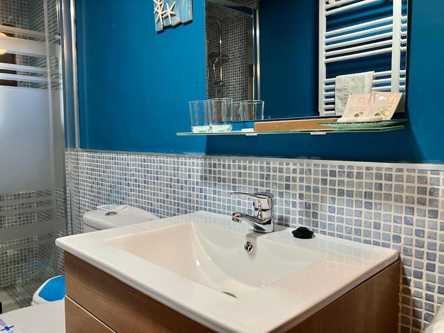 Dom wakacyjny Casita Rural De Campo Con Jardin Privado